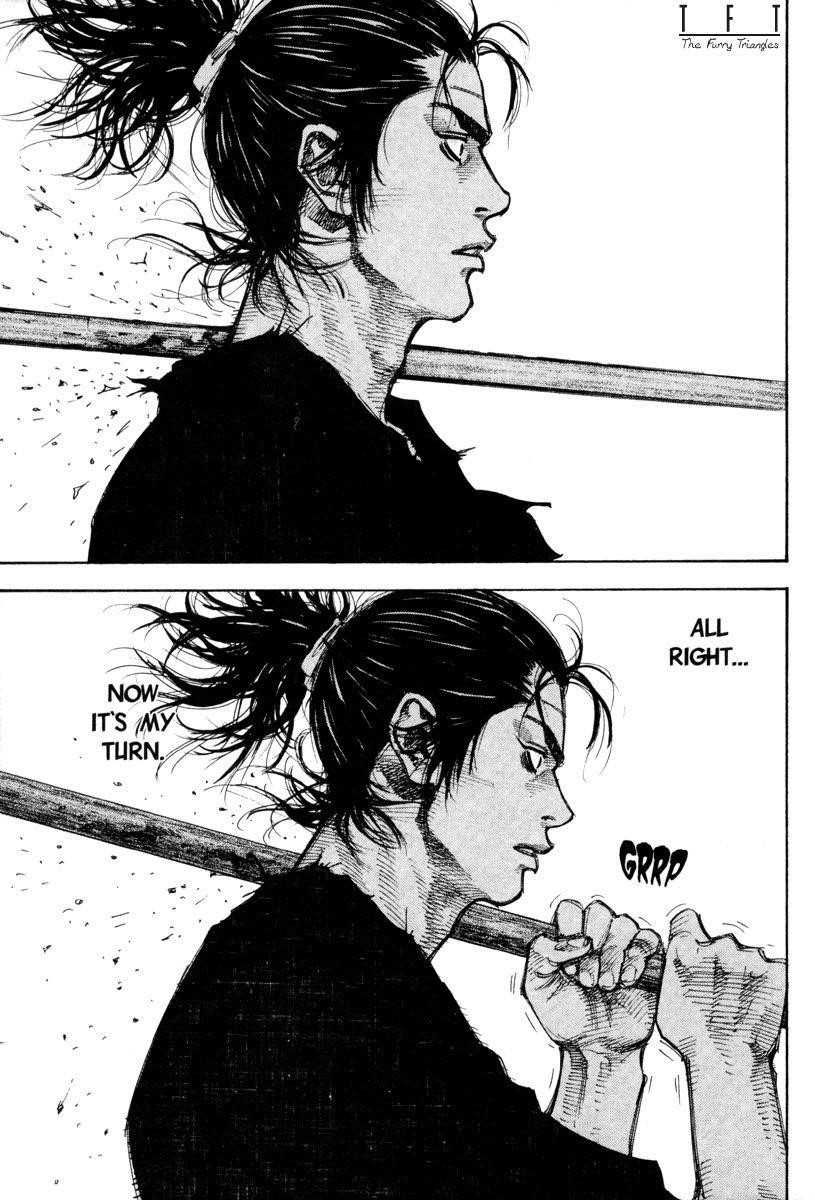 Vagabond, Chapter 40 image 16