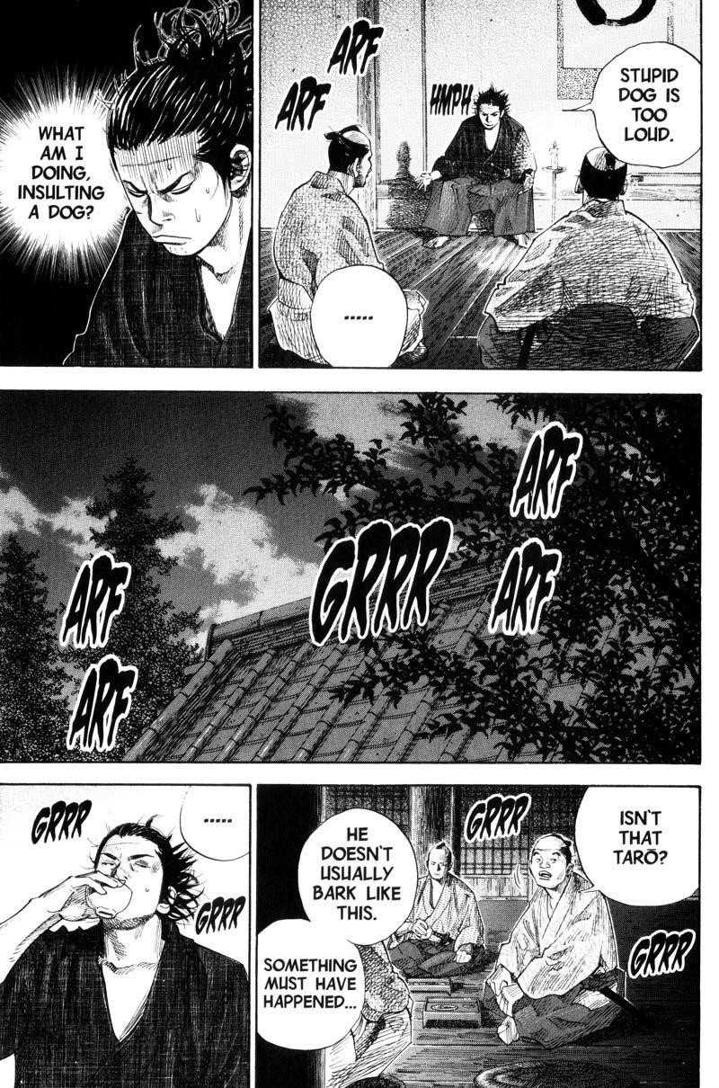 Vagabond, Chapter 87 image 12