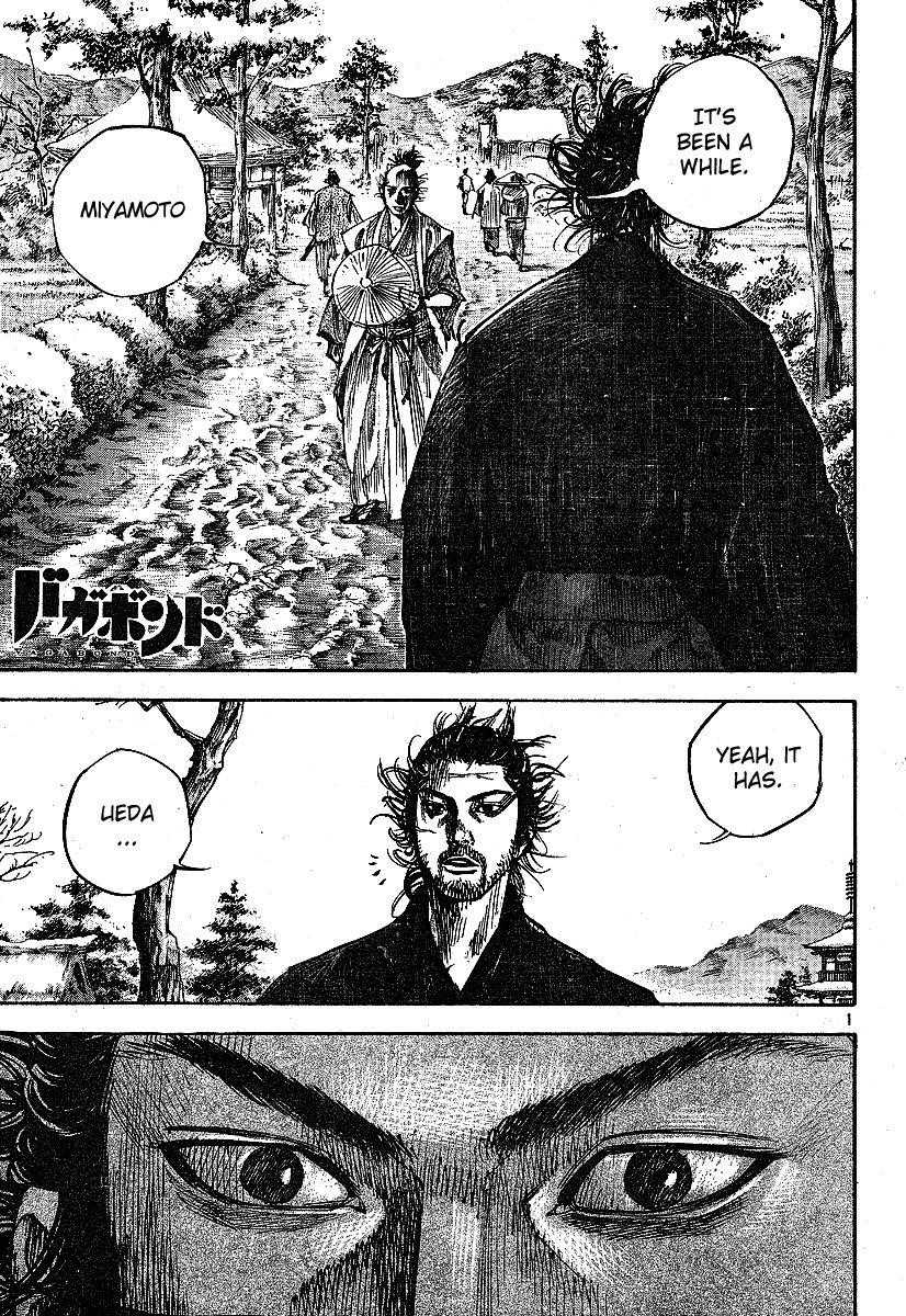 Vagabond, Chapter 213 image 01