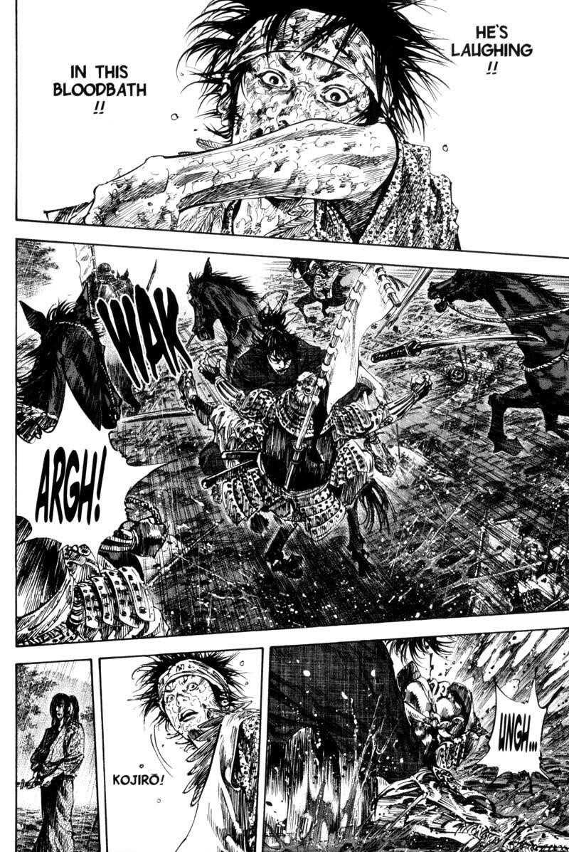 Vagabond, Chapter 162 image 08