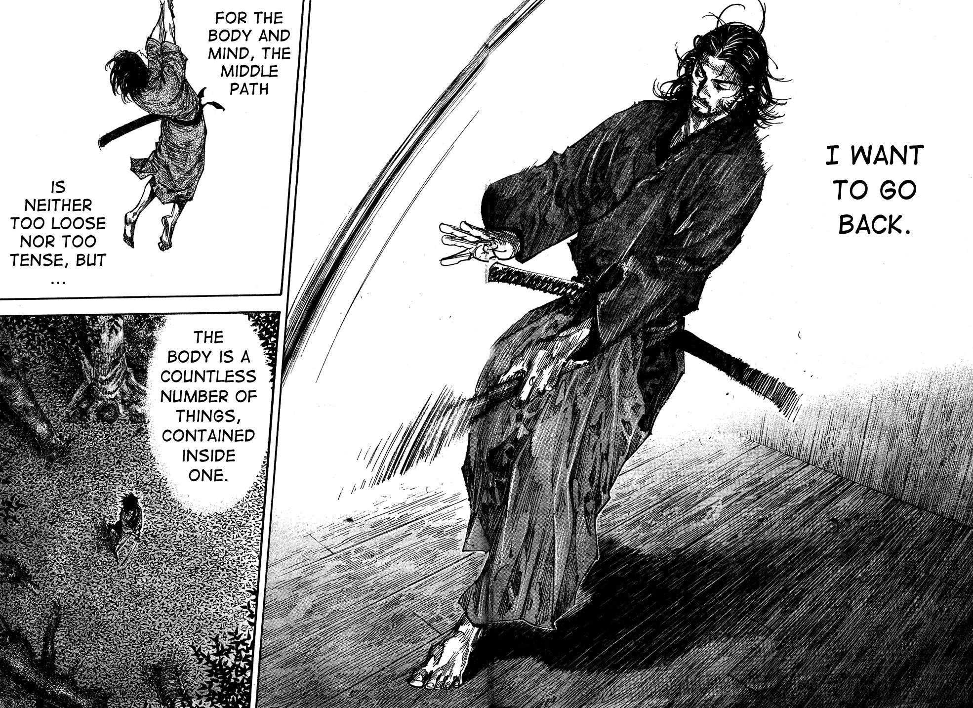 Vagabond, Chapter 269 image 02