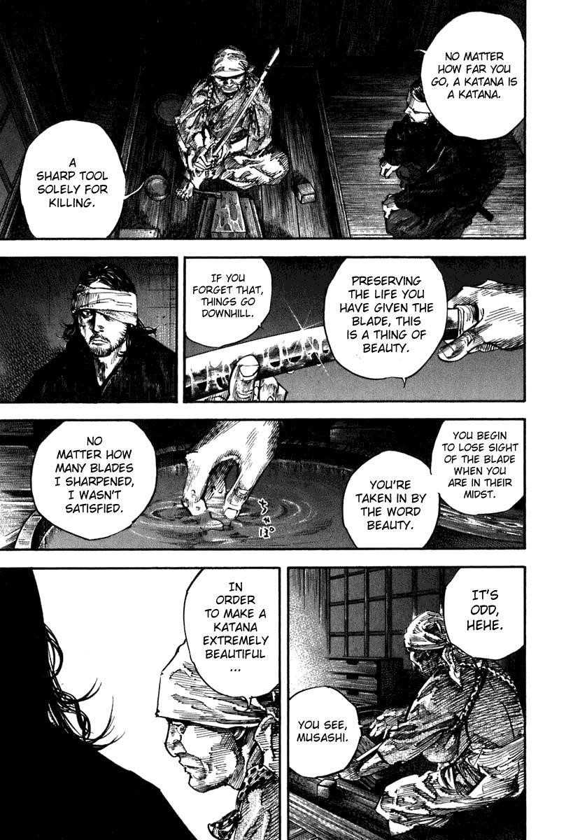 Vagabond, Chapter 205 image 10