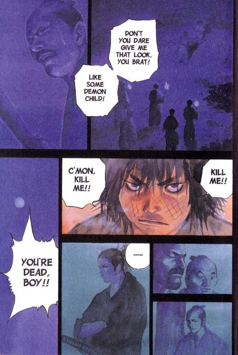 Vagabond, Chapter 88 image 03