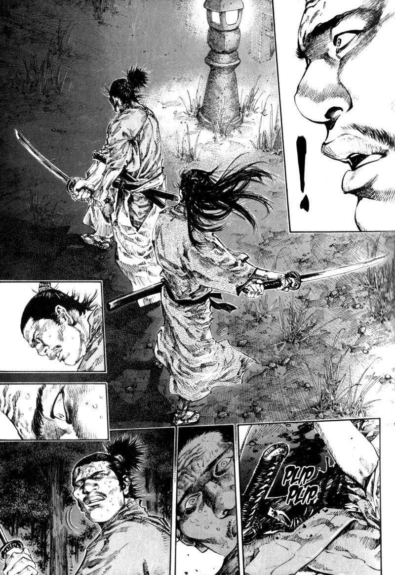 Vagabond, Chapter 159 image 20