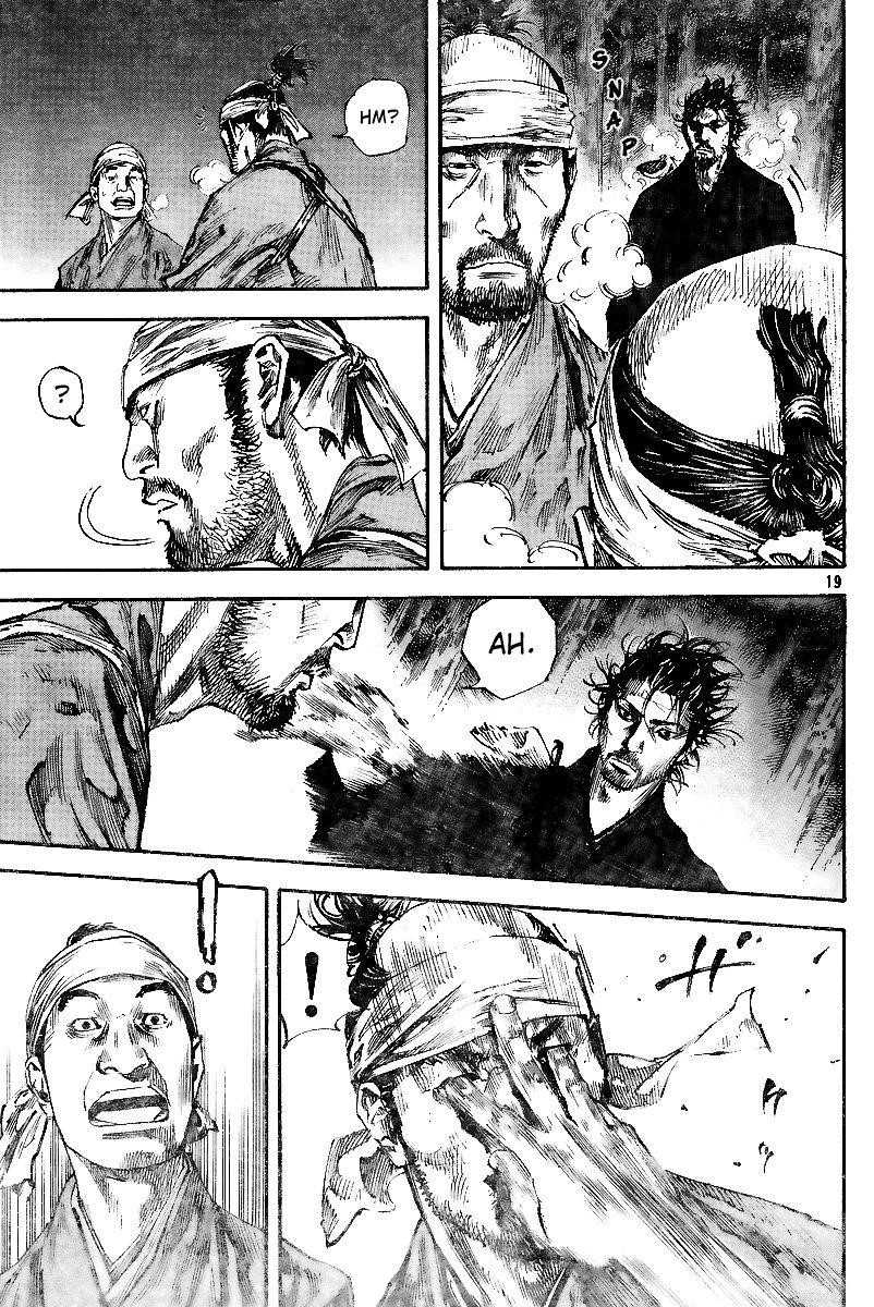 Vagabond, Chapter 225 image 18