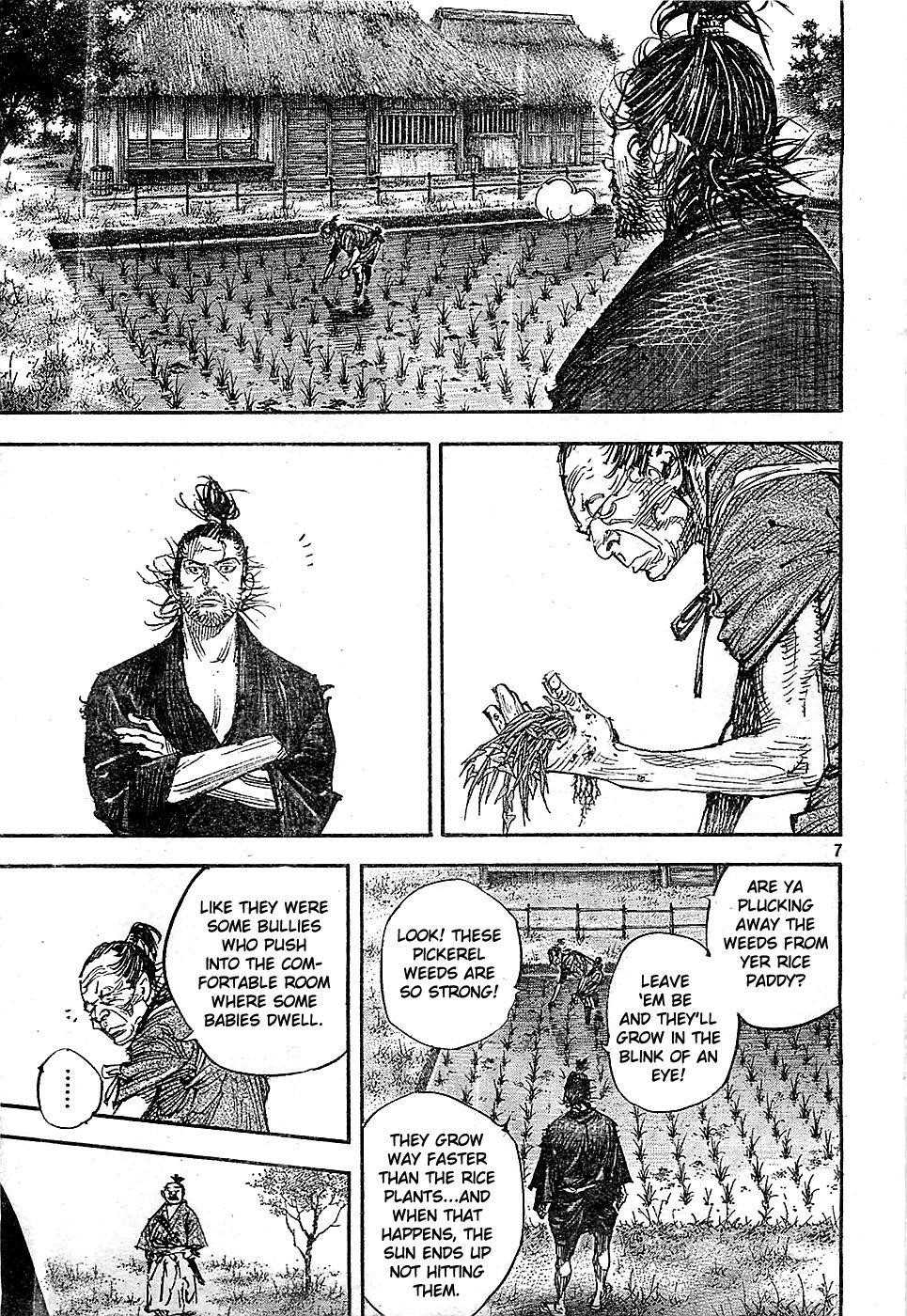 Vagabond, Chapter 319 image 07