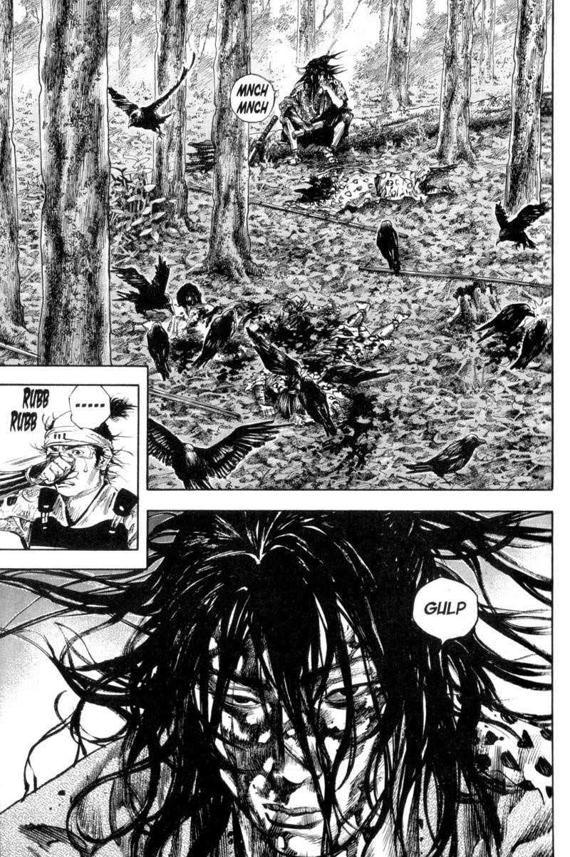 Vagabond, Chapter 167 image 12