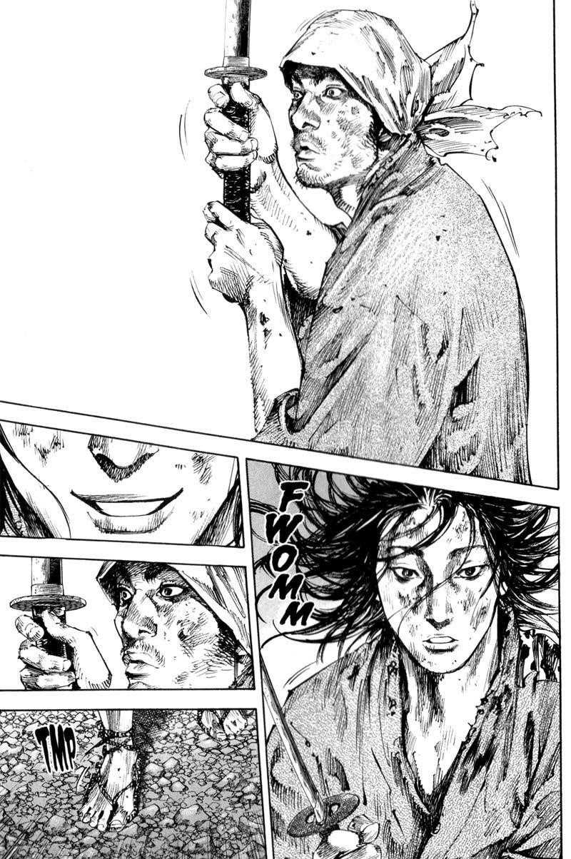 Vagabond, Chapter 176 image 15