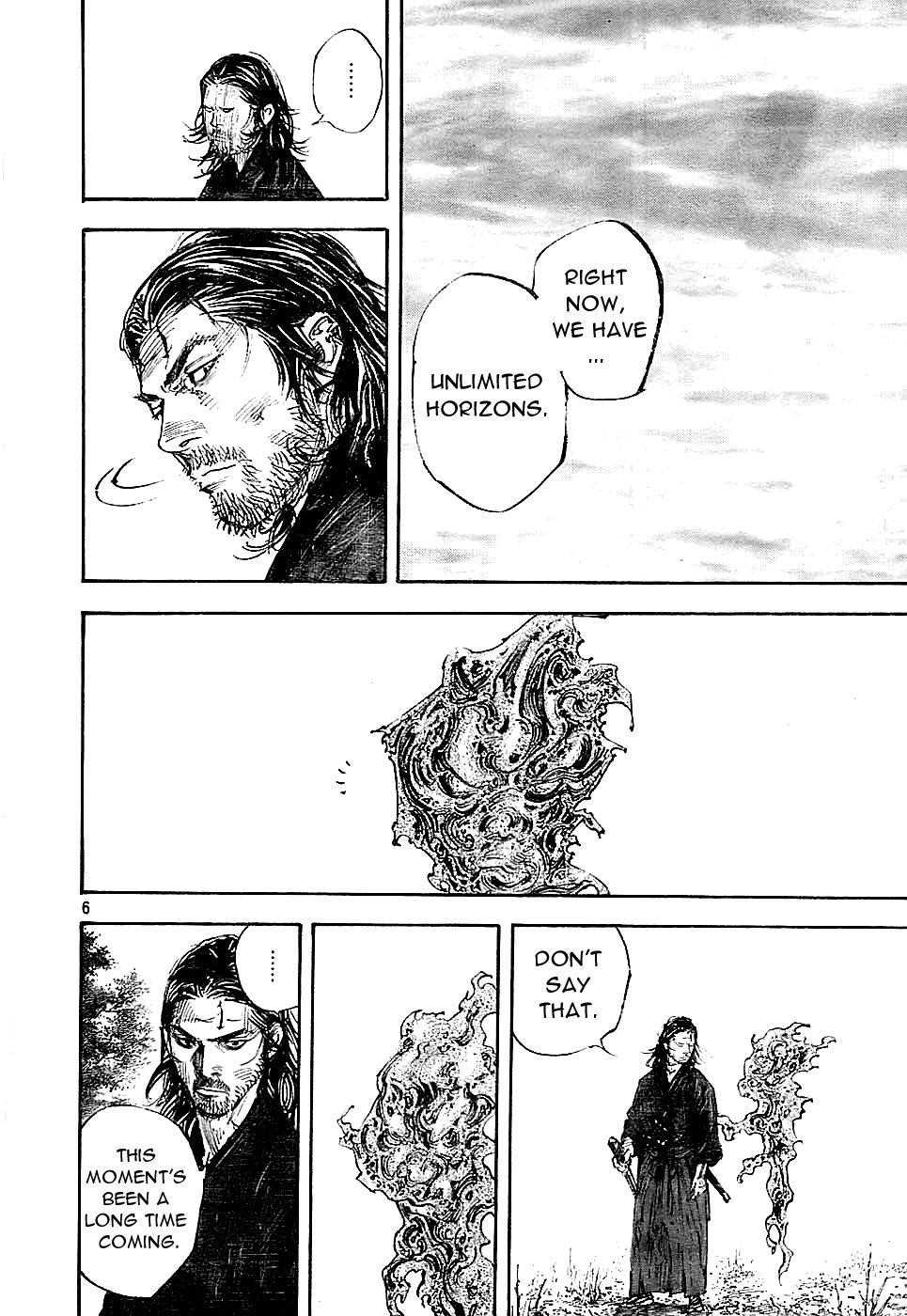 Vagabond, Chapter 285 image 06