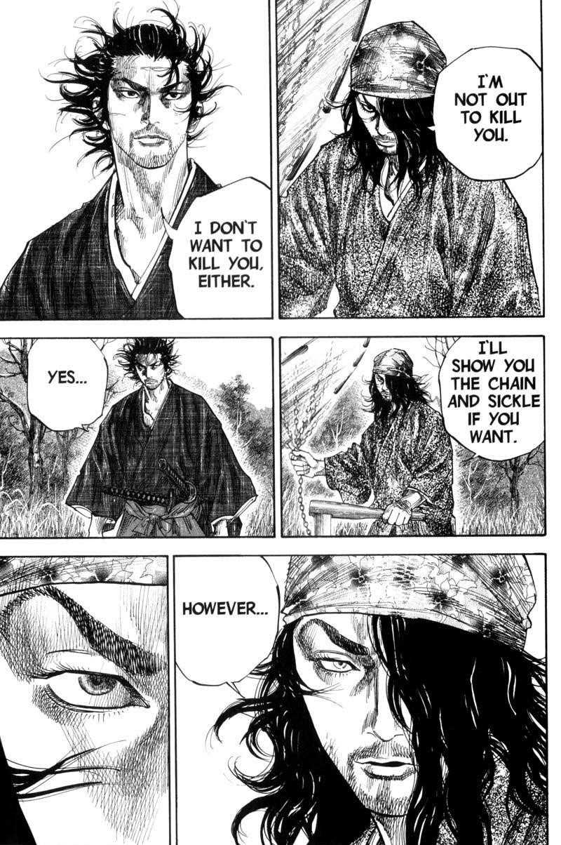 Vagabond, Chapter 116 image 17