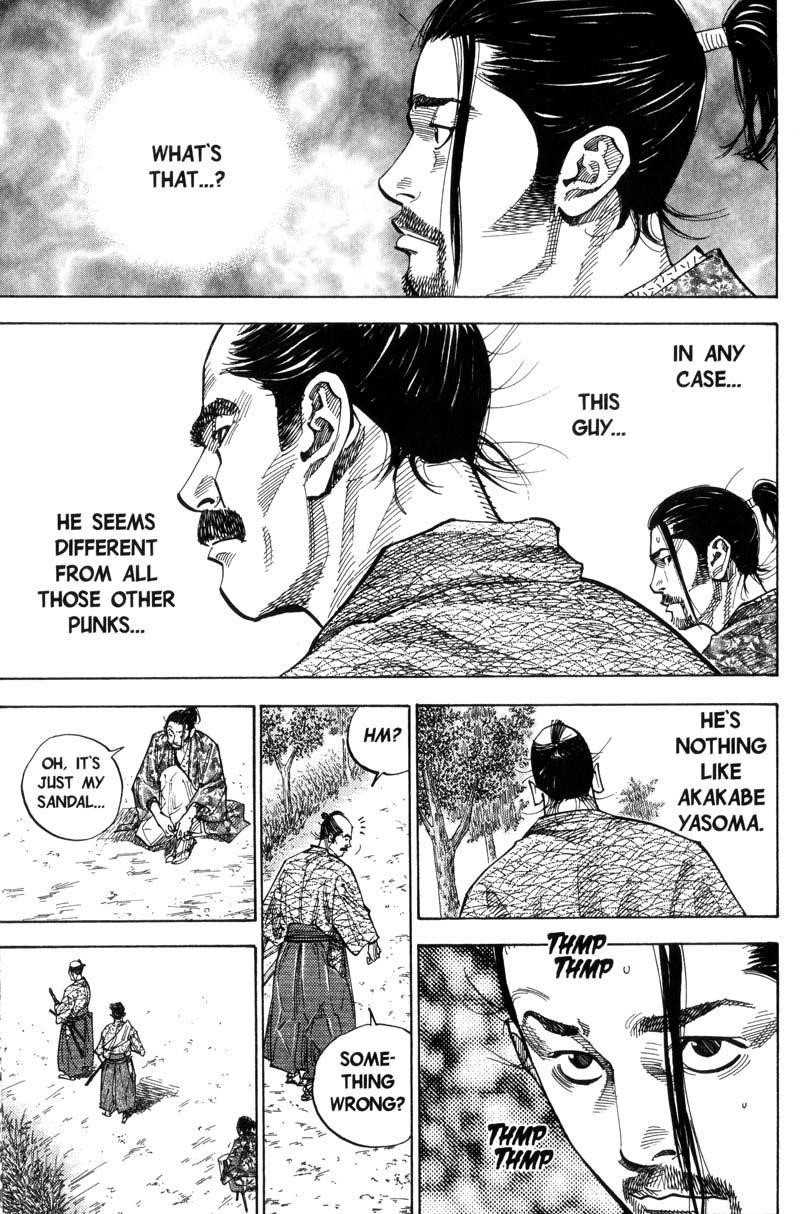 Vagabond, Chapter 77 image 14