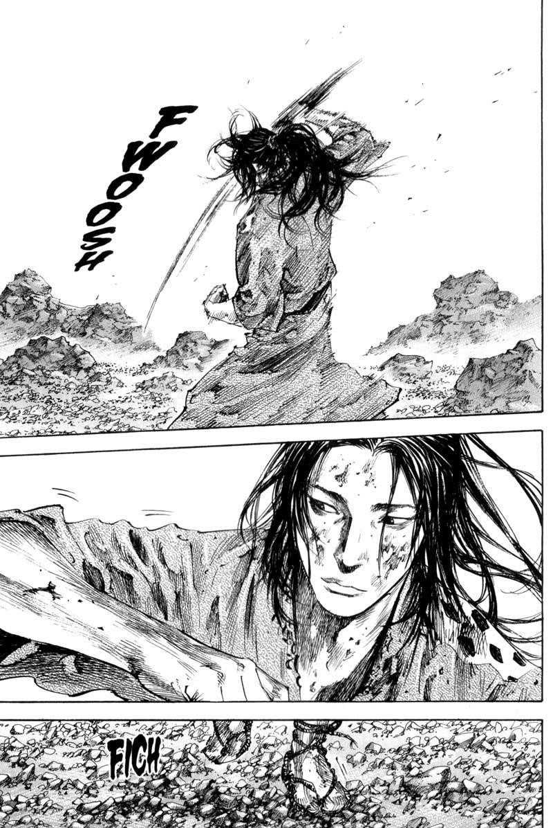 Vagabond, Chapter 175 image 19