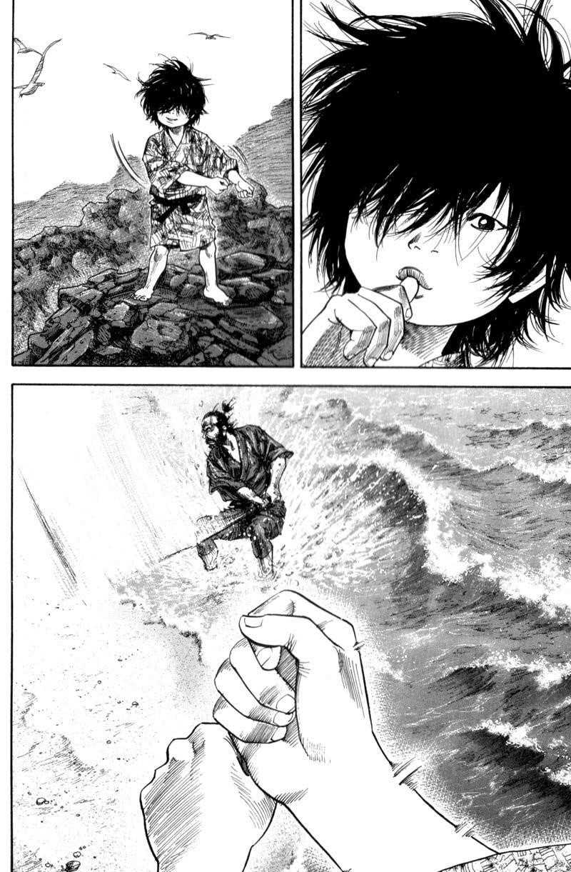 Vagabond, Chapter 131 image 19