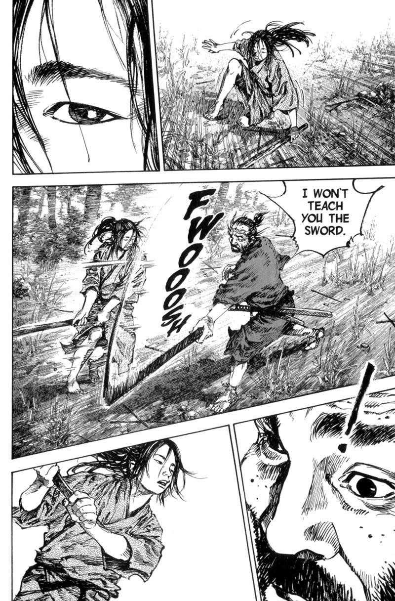 Vagabond, Chapter 144 image 19