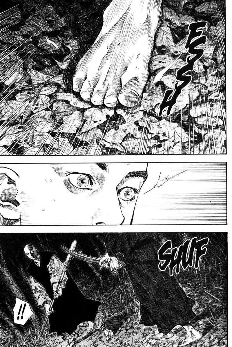 Vagabond, Chapter 68 image 09