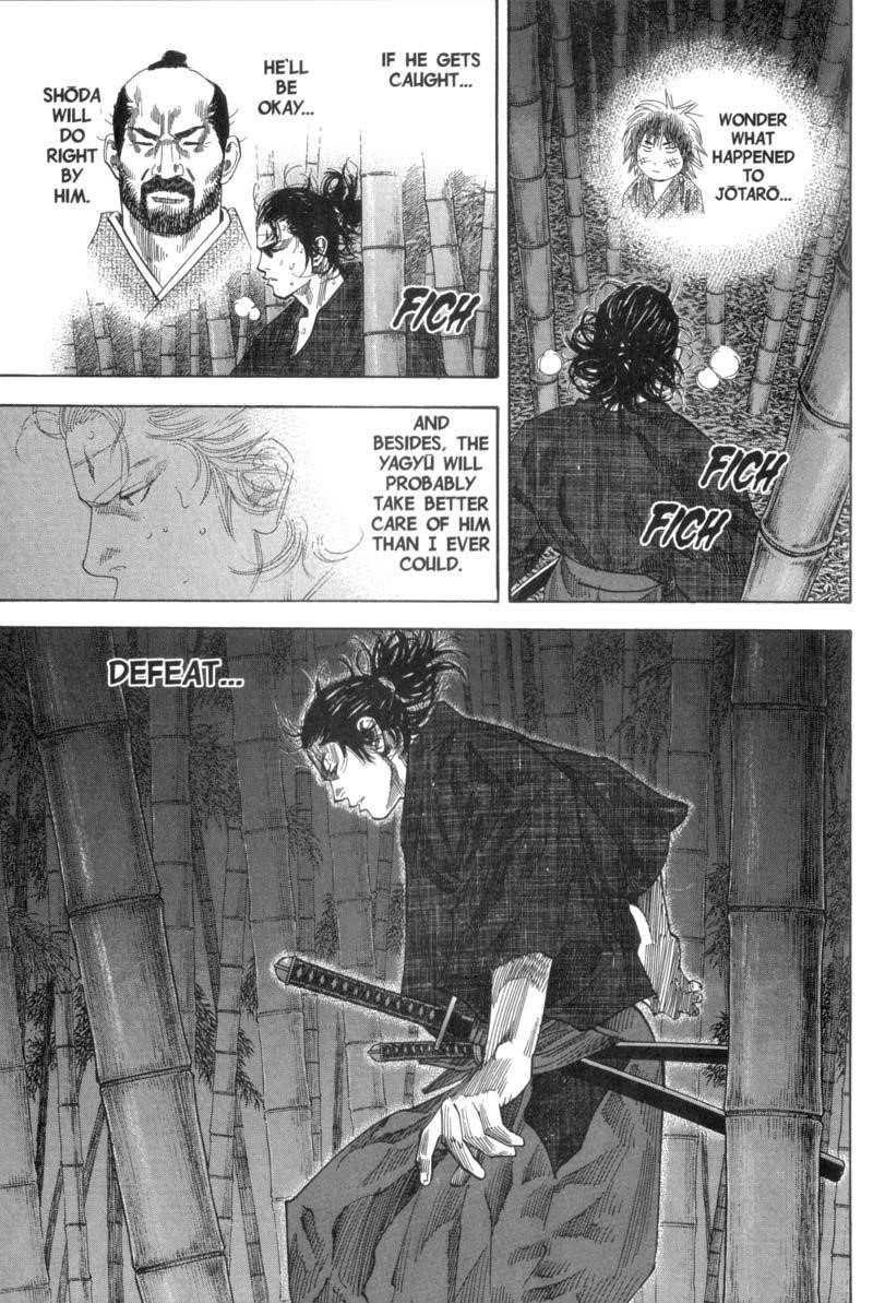 Vagabond, Chapter 103 image 01