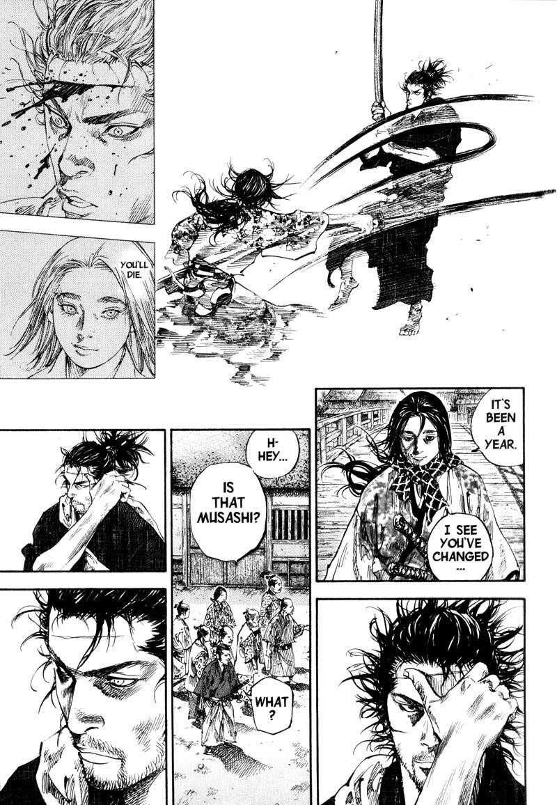 Vagabond, Chapter 180 image 17