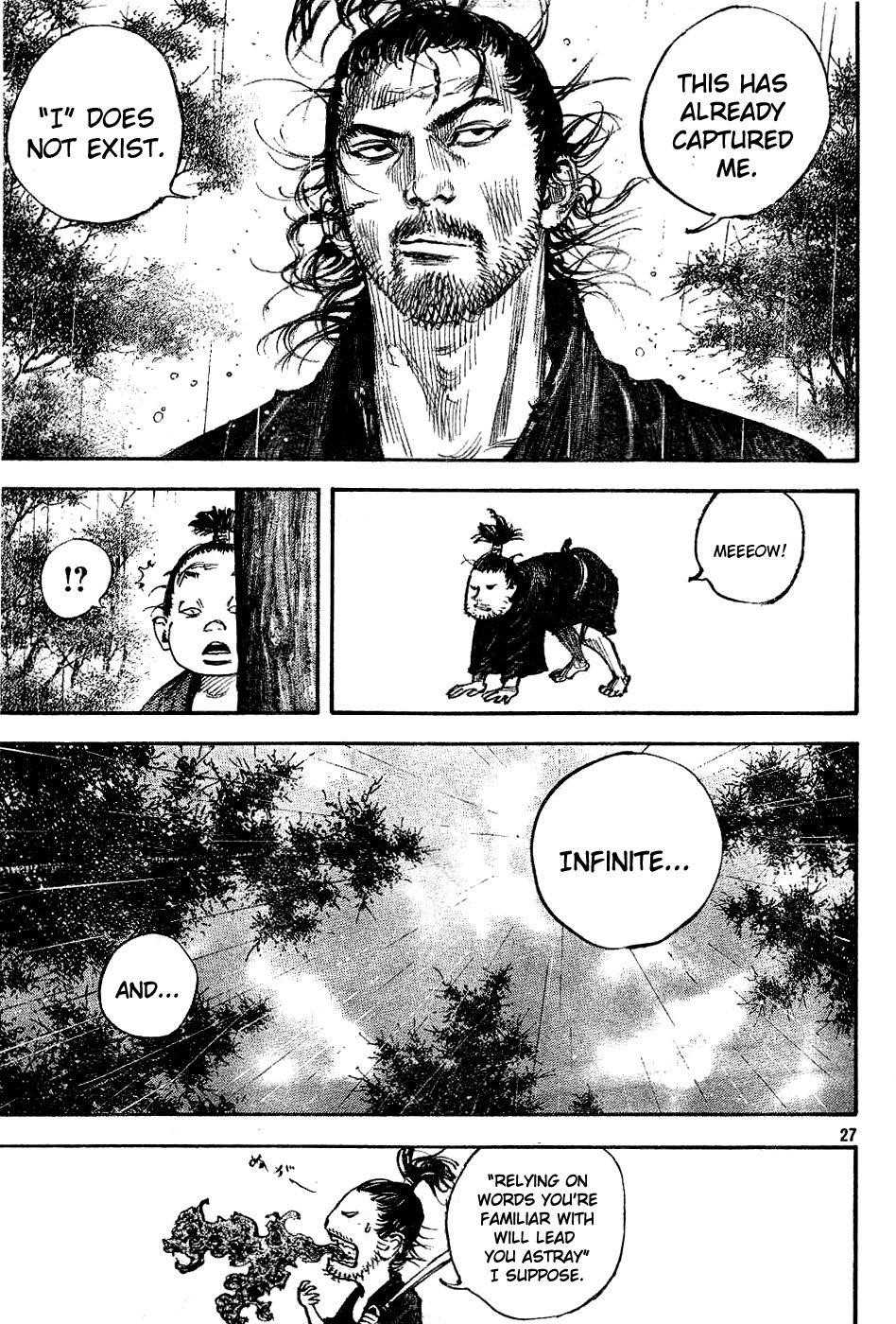 Vagabond, Chapter 306 image 25