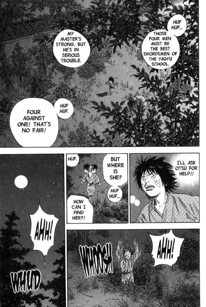 Vagabond, Chapter 93 image 01