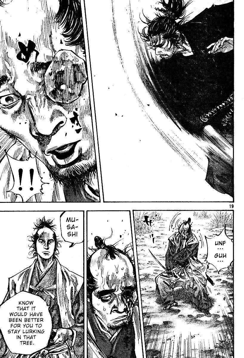 Vagabond, Chapter 223 image 17