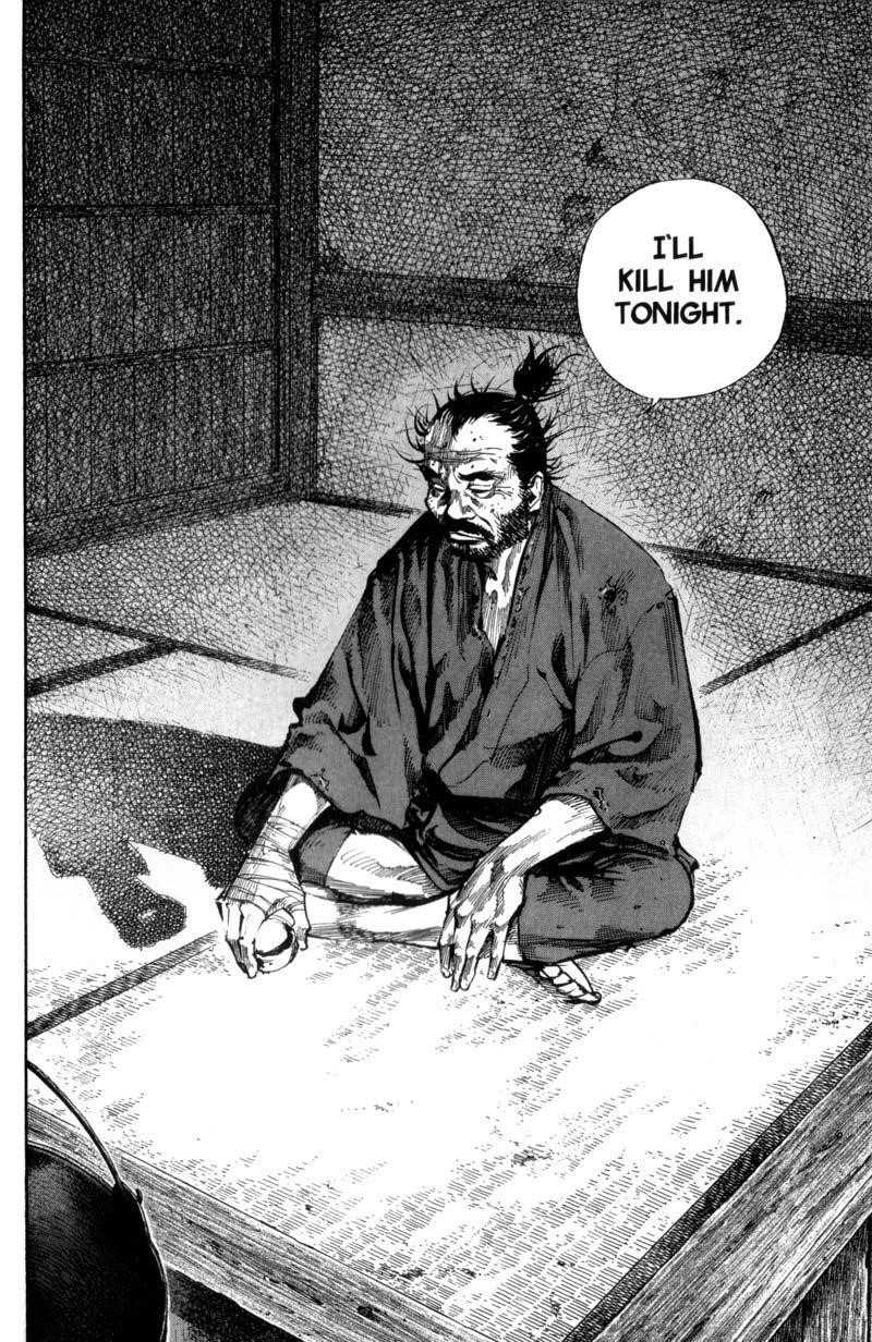 Vagabond, Chapter 138 image 13