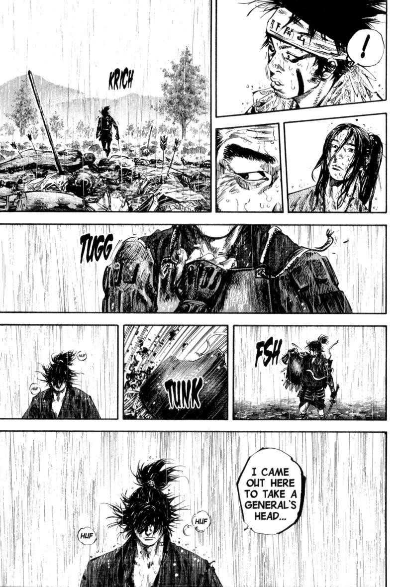 Vagabond, Chapter 160 image 23