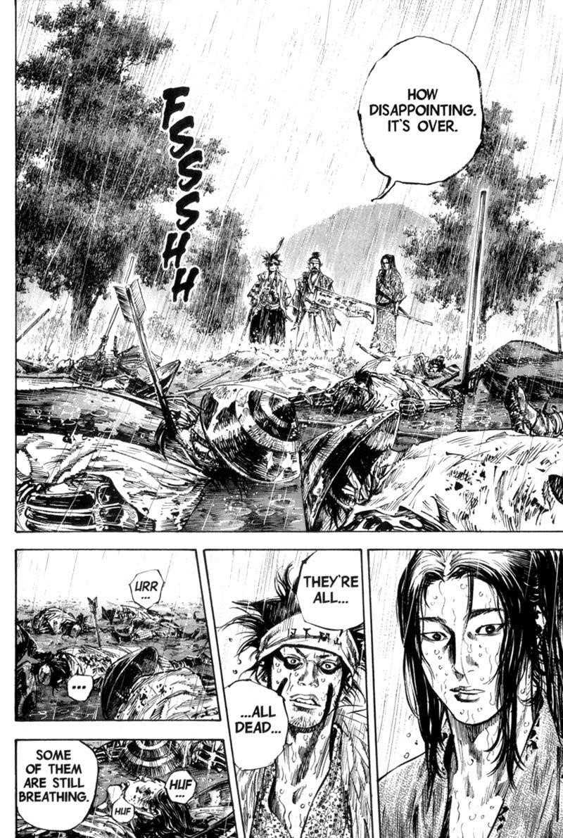 Vagabond, Chapter 160 image 22