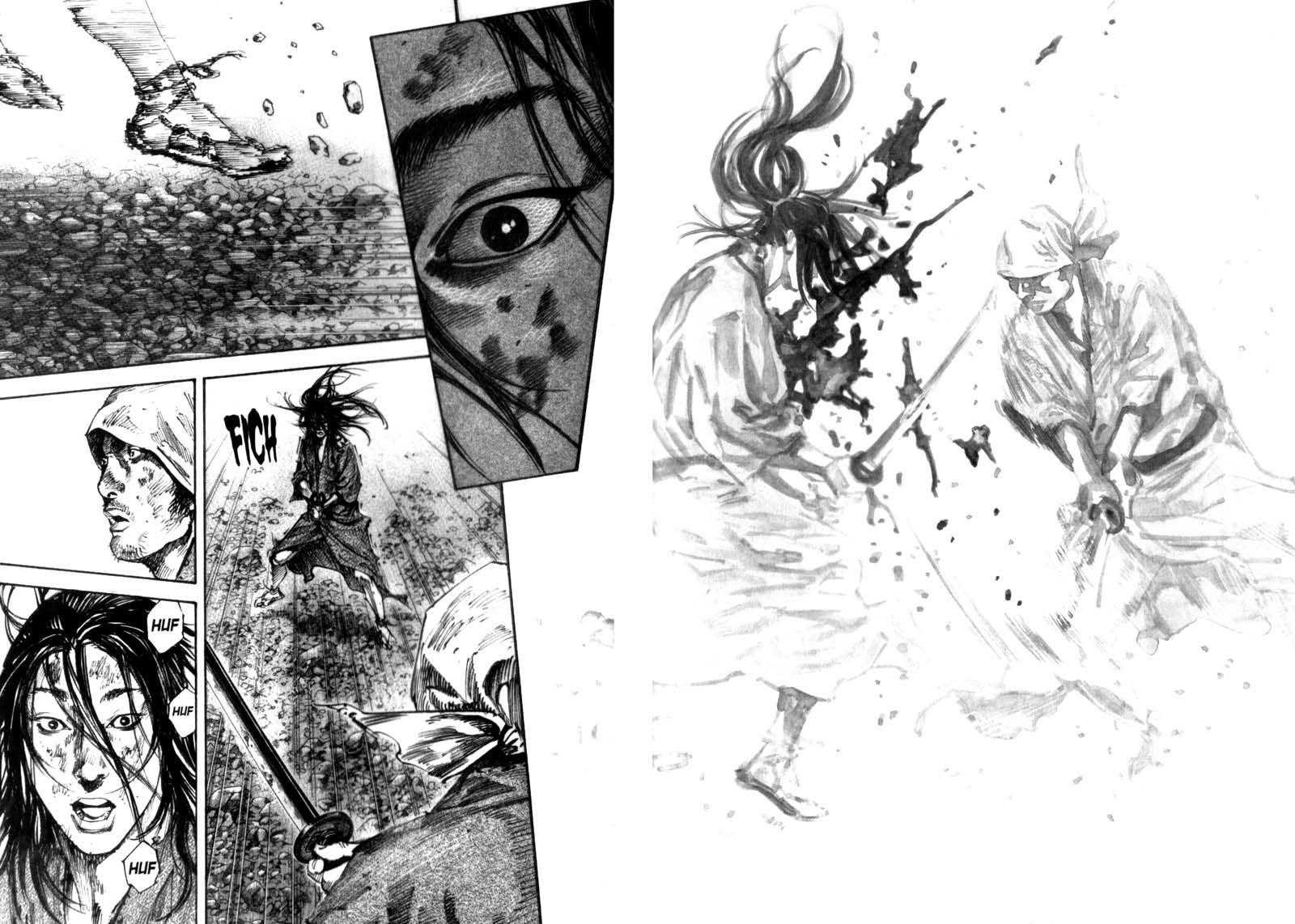 Vagabond, Chapter 176 image 16