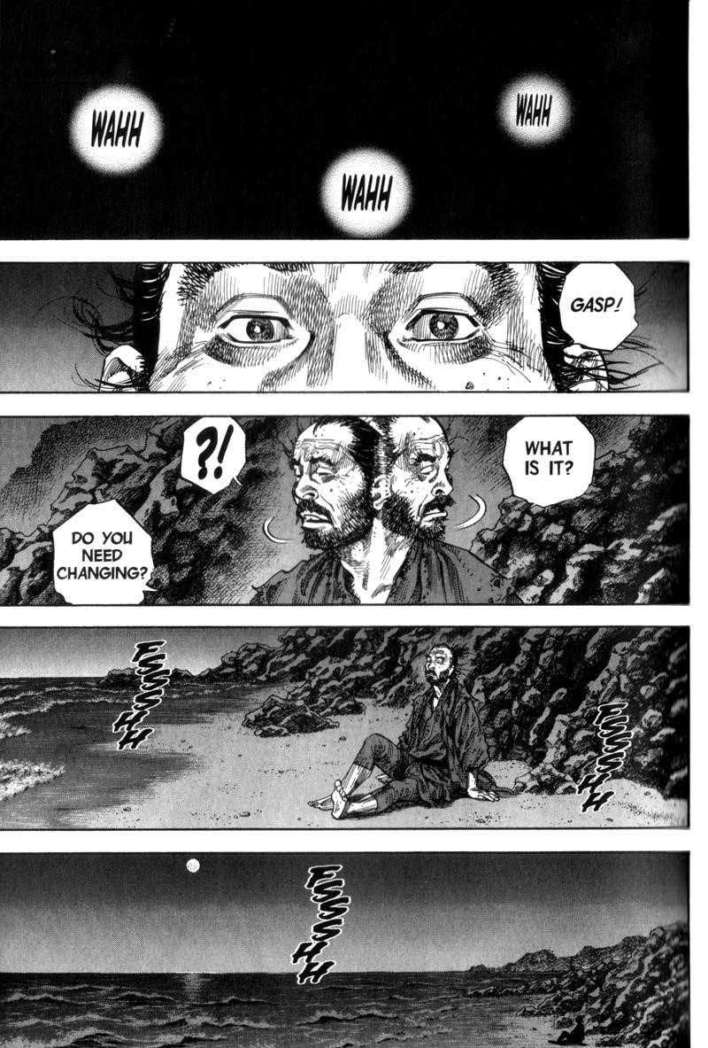 Vagabond, Chapter 130 image 11