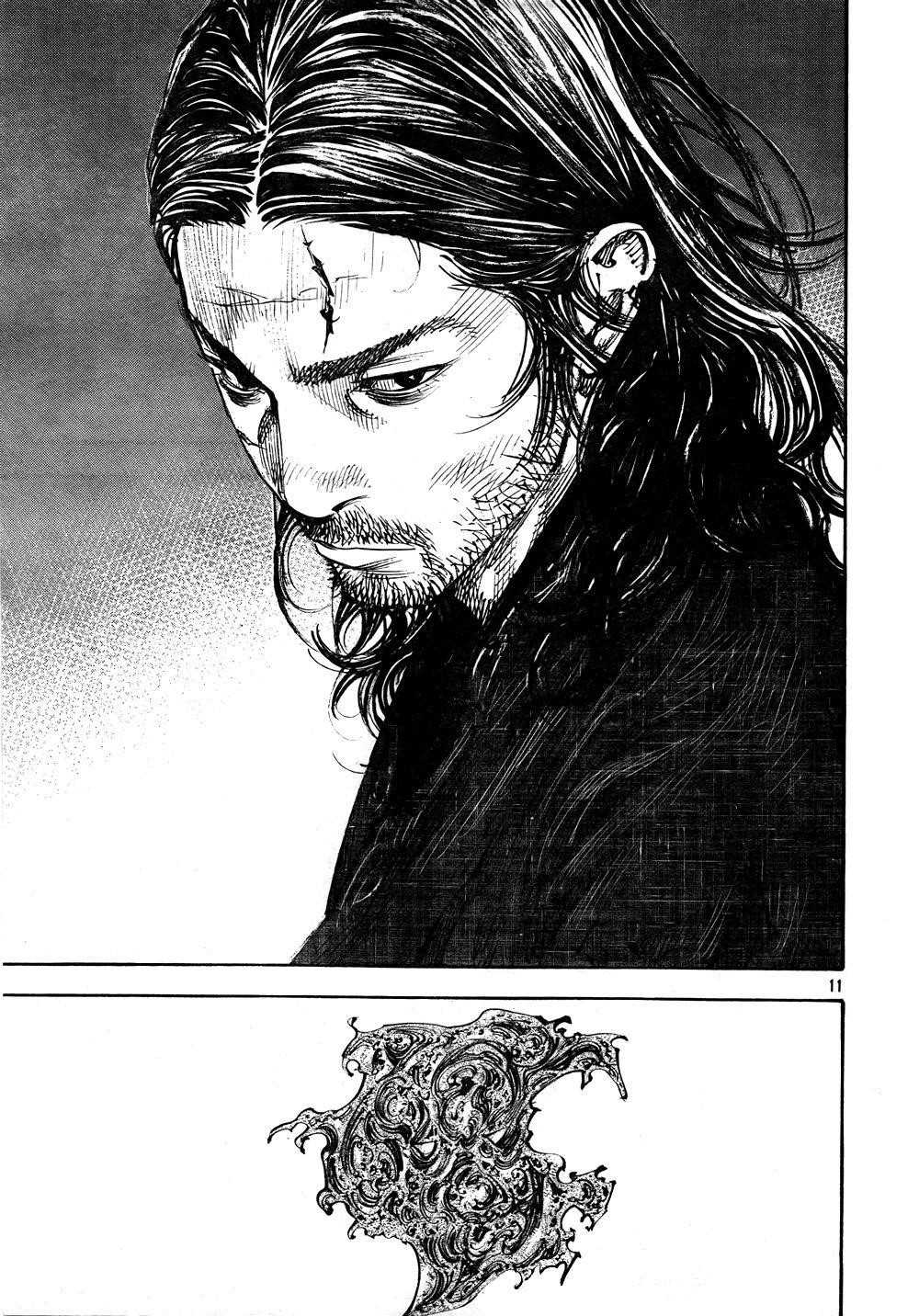 Vagabond, Chapter 284 image 10