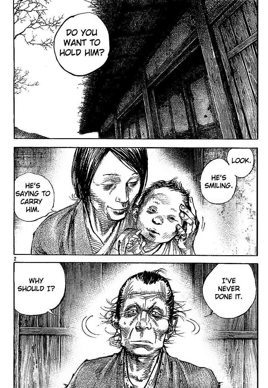 Vagabond, Chapter 315 image 02