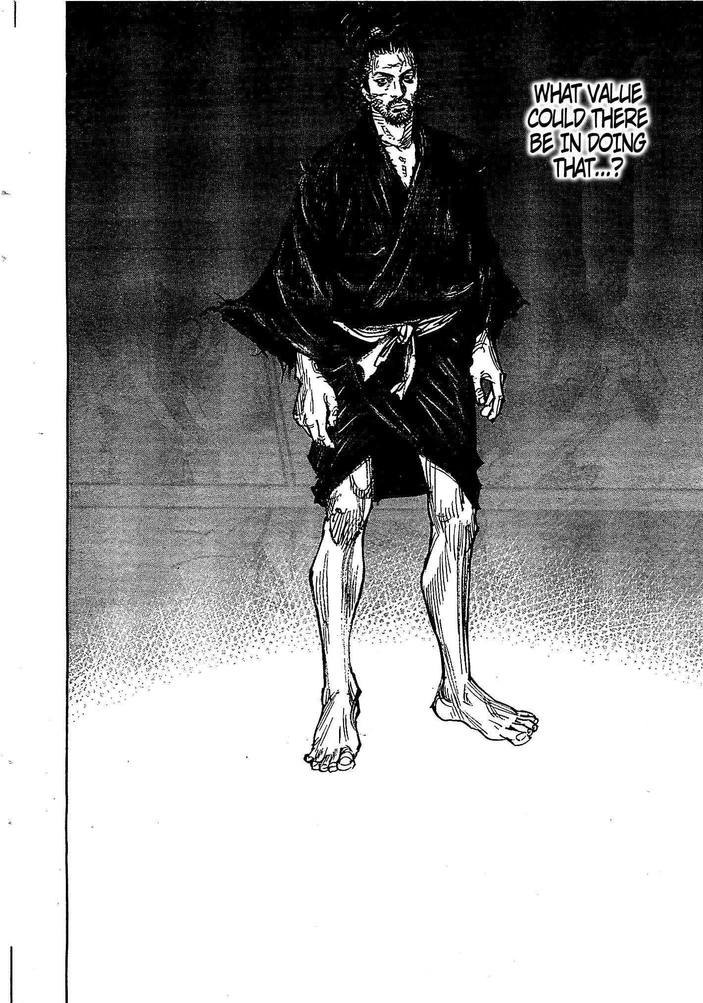 Vagabond, Chapter 318 image 22