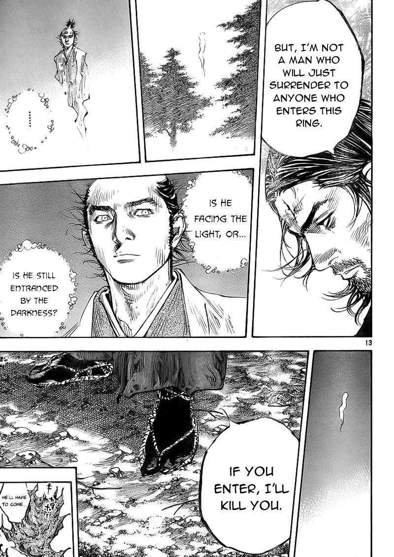 Vagabond, Chapter 278 image 12