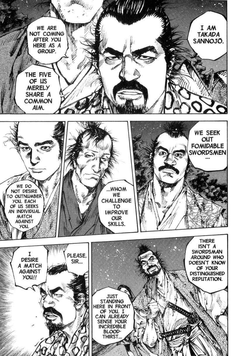 Vagabond, Chapter 149 image 05