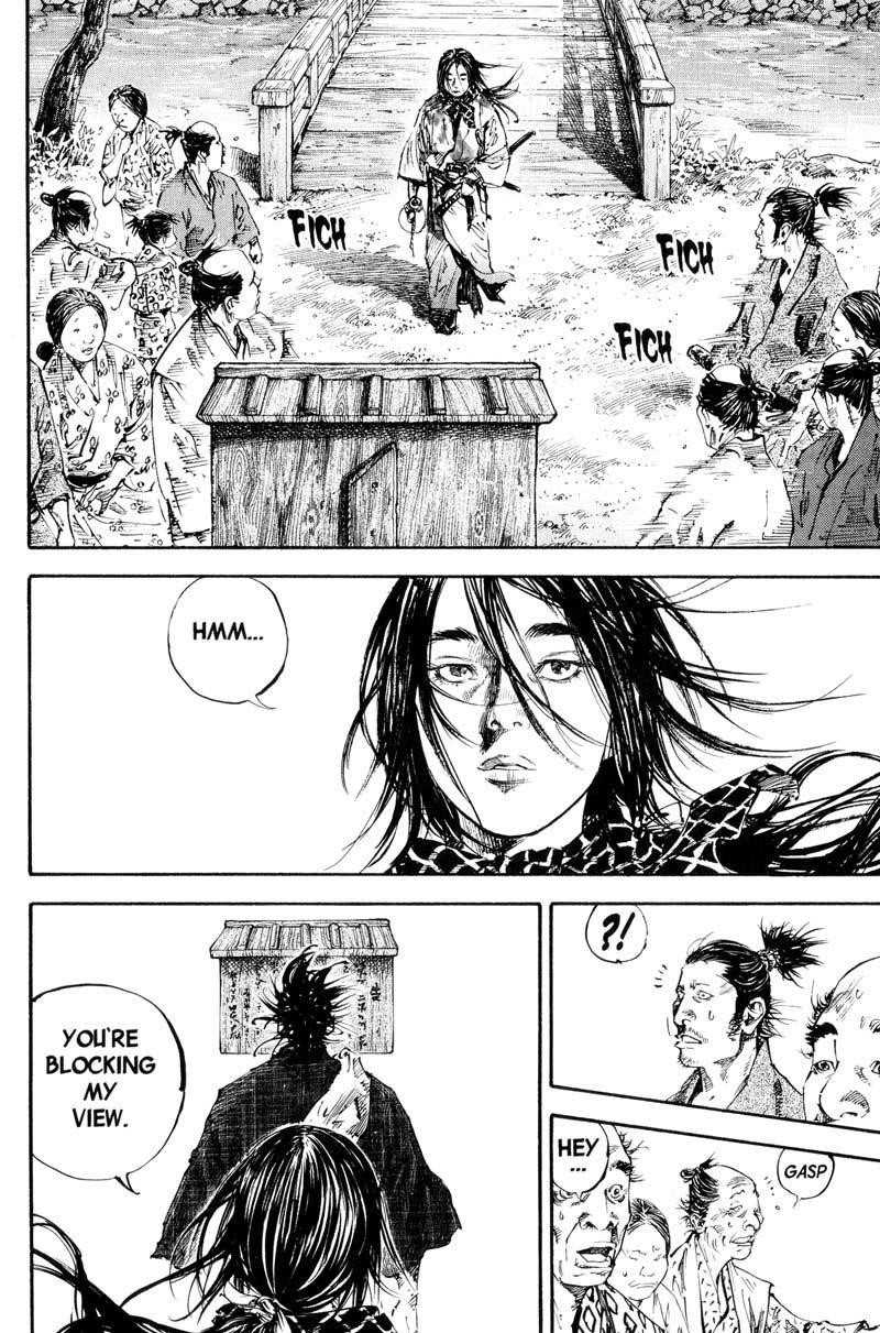 Vagabond, Chapter 180 image 14