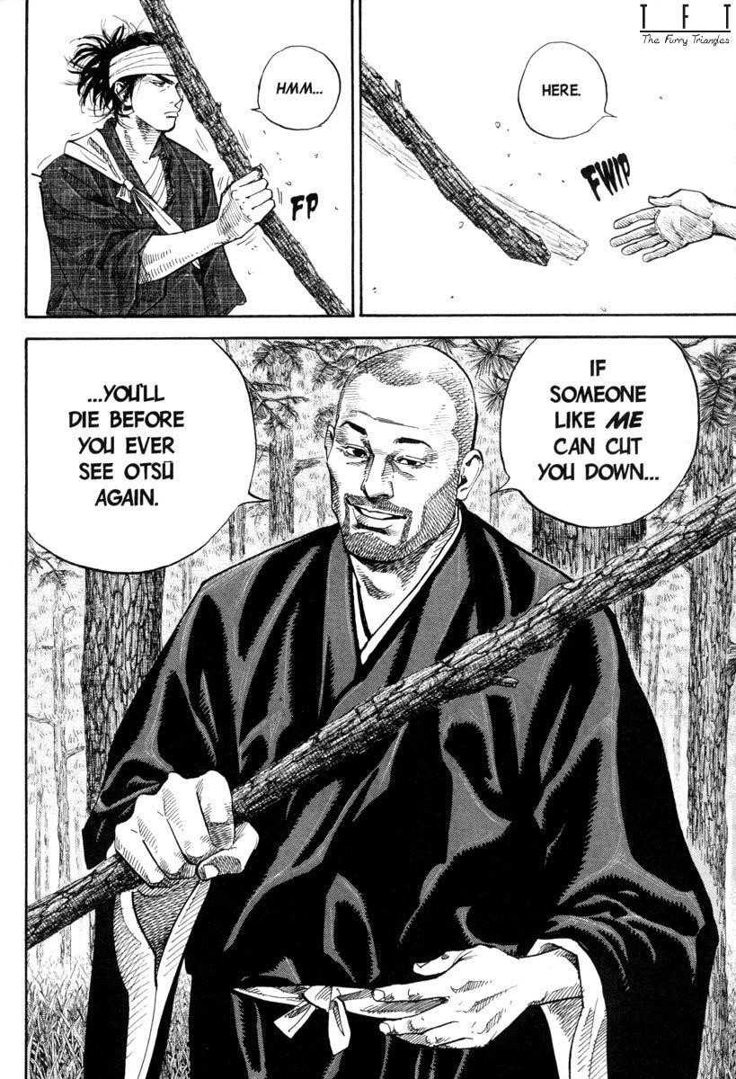 Vagabond, Chapter 34 image 21