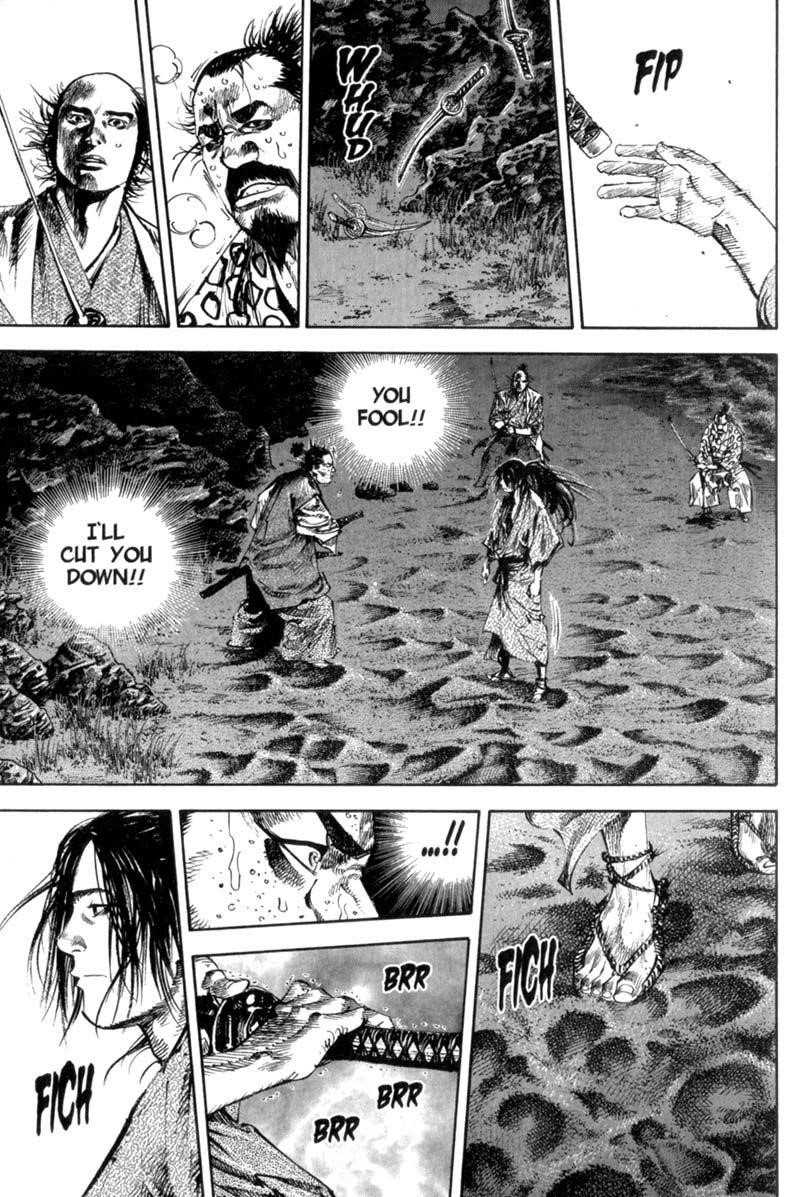 Vagabond, Chapter 151 image 08