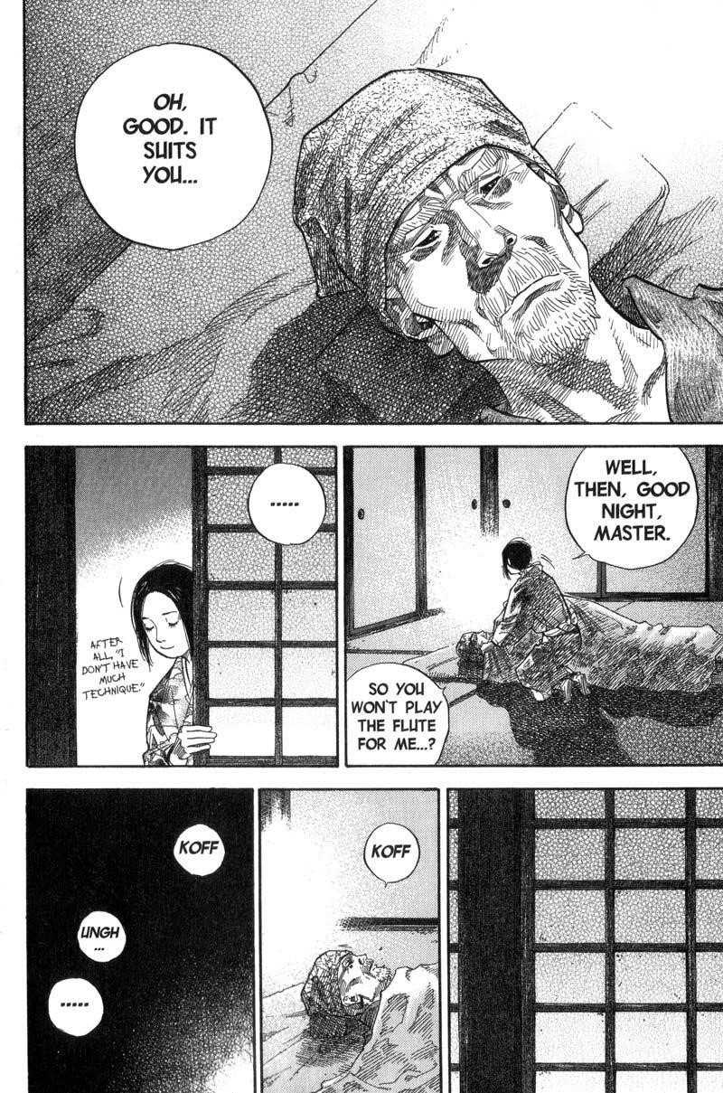 Vagabond, Chapter 90 image 11