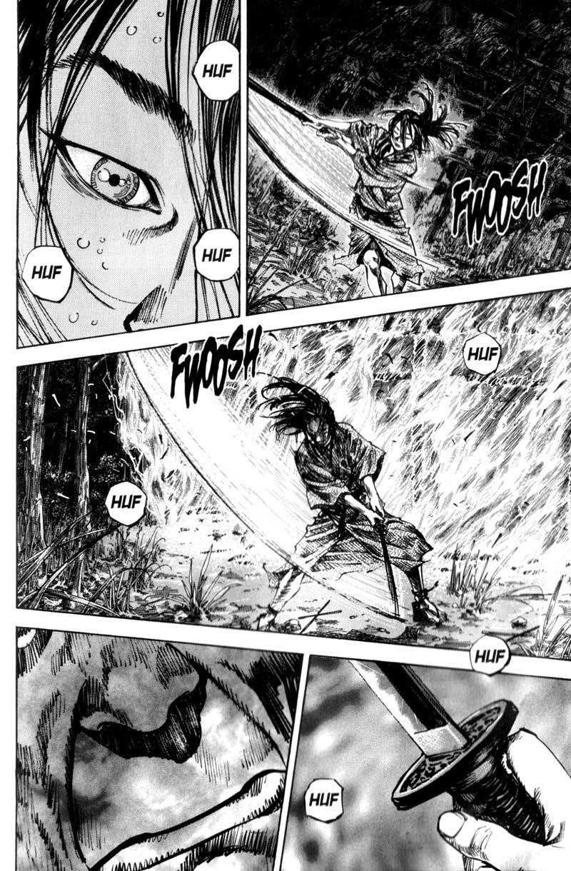 Vagabond, Chapter 143 image 23