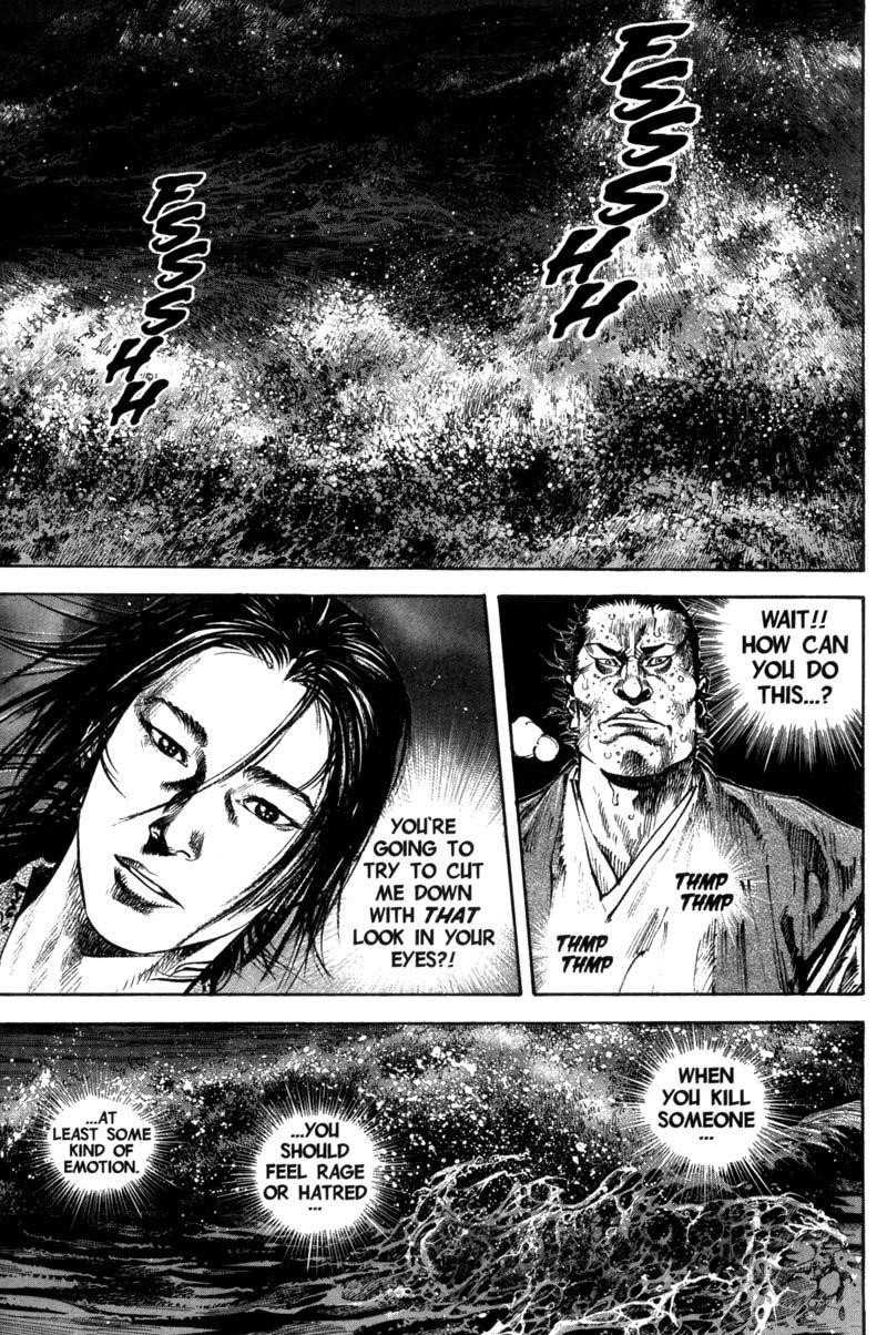 Vagabond, Chapter 151 image 06