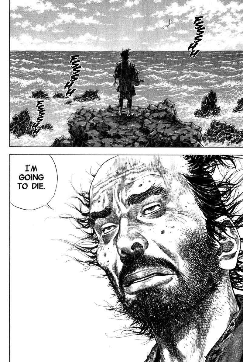 Vagabond, Chapter 128 image 19