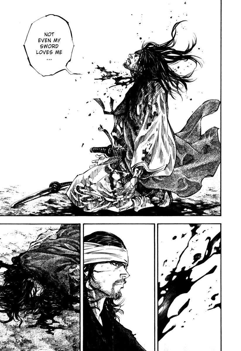 Vagabond, Chapter 196 image 11