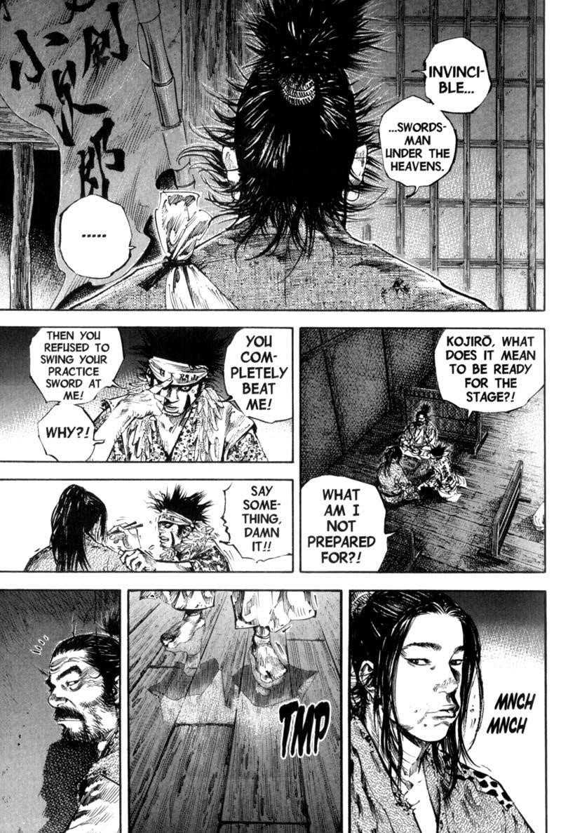 Vagabond, Chapter 159 image 08