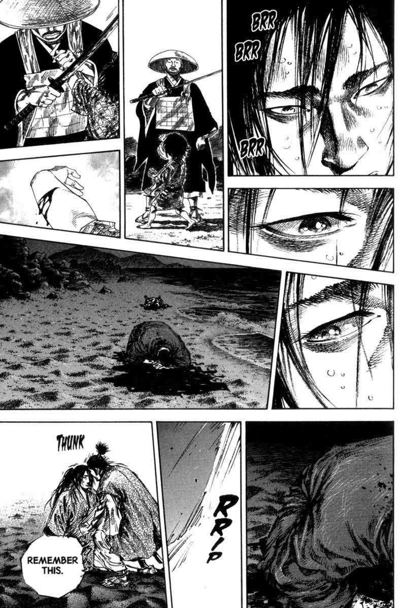 Vagabond, Chapter 151 image 24