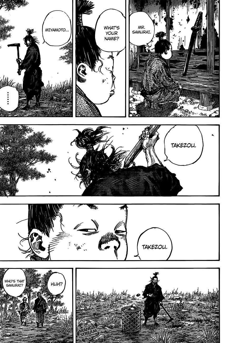 Vagabond, Chapter 302 image 26