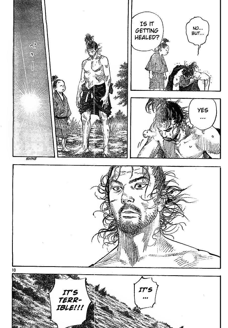 Vagabond, Chapter 308 image 10