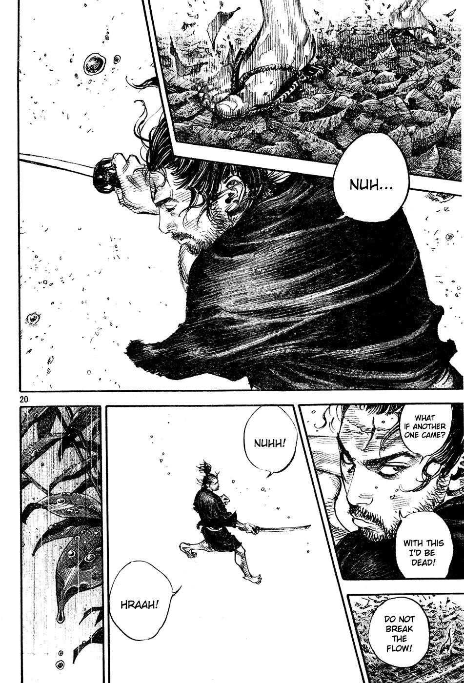 Vagabond, Chapter 306 image 19