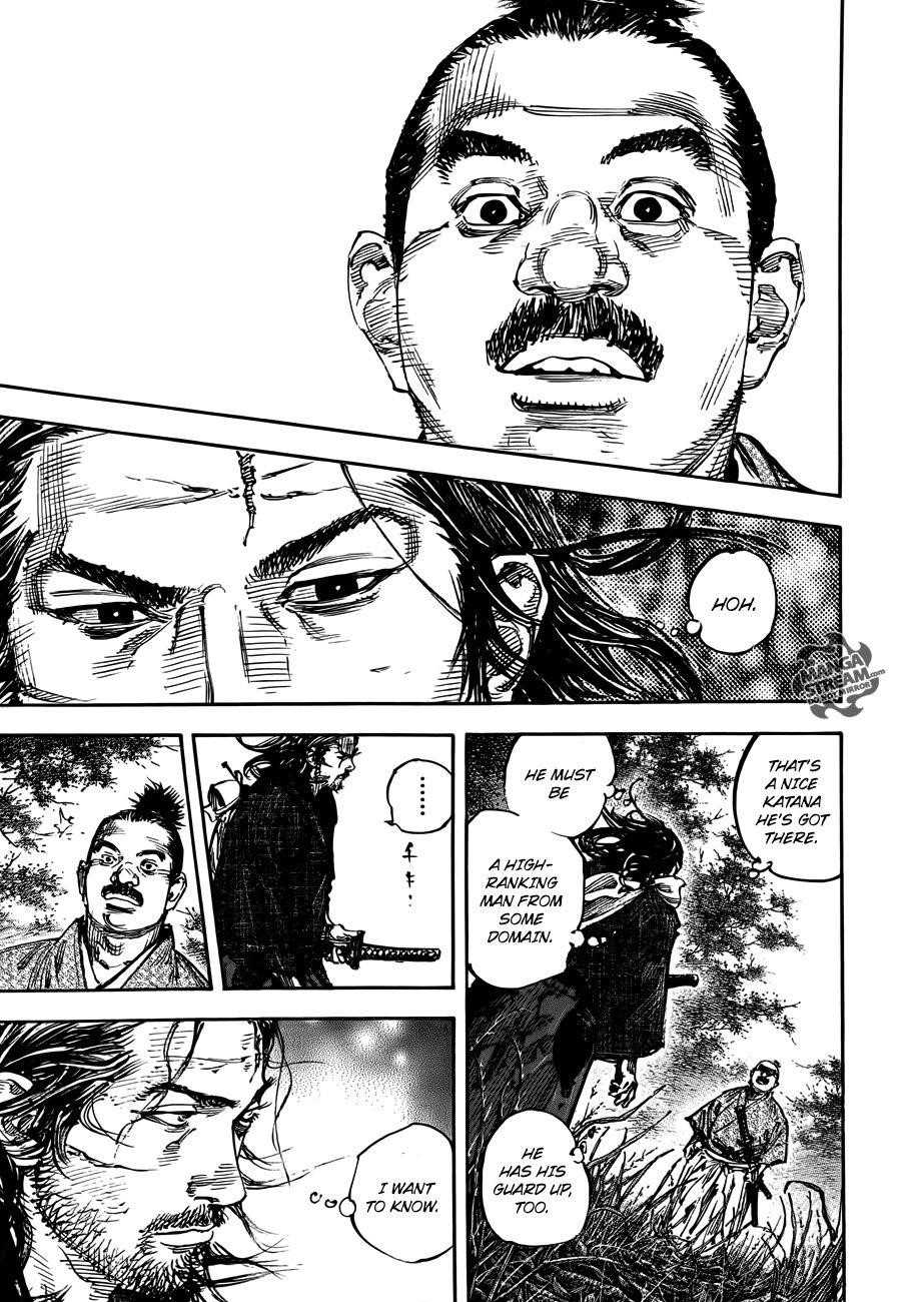 Vagabond, Chapter 301 image 04