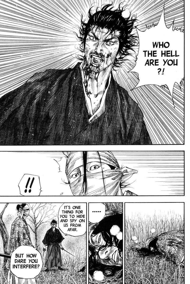 Vagabond, Chapter 124 image 06