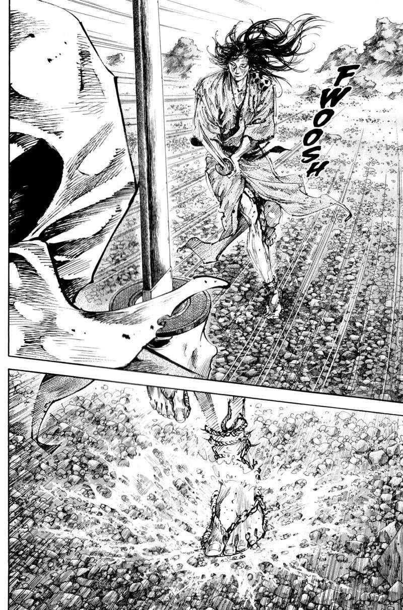 Vagabond, Chapter 177 image 08